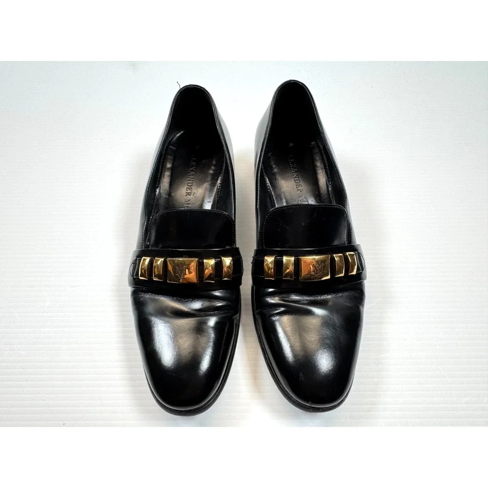 Alexander McQueen pre owned